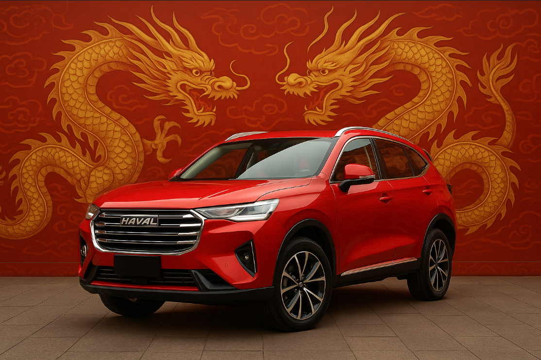 автомобильная тема